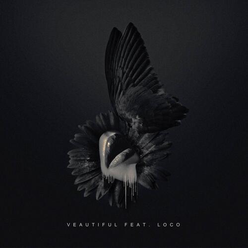 VEAUTIFUL (Feat. LOCO) cover art