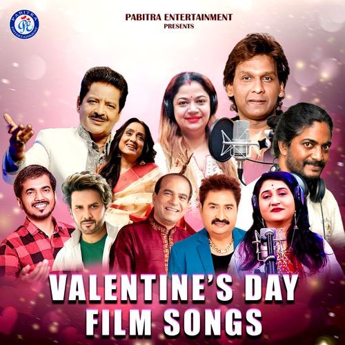 Valentine's Day Film Songs