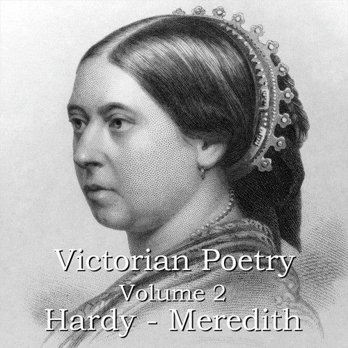 Victorian Poetry - Volume 2