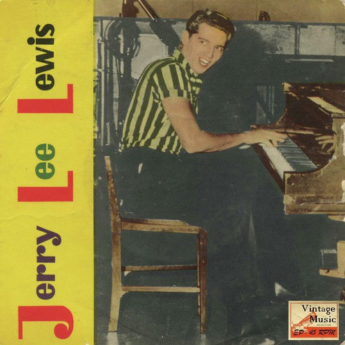 Vintage Rock Nº4 - EPs Collectors