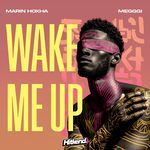 Wake Me Up (Afro House Edit)