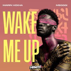 Wake Me Up (Afro House Edit)