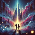 Wanna leave this town?