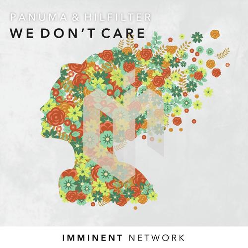 We Don't Care (feat. Paiige)