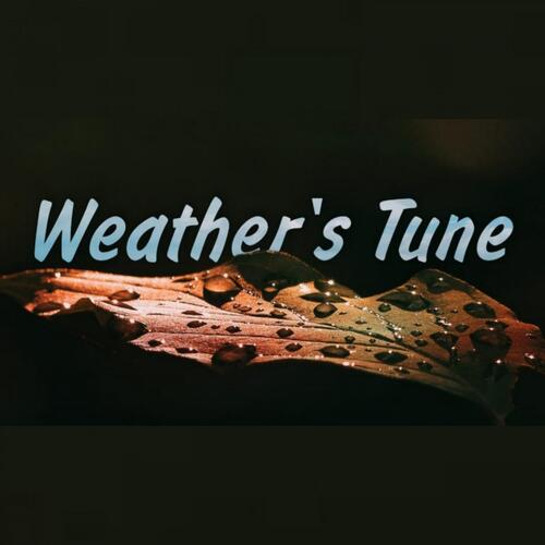 Weather&#039;s Tune (feat. Darkeye 129)_poster_image