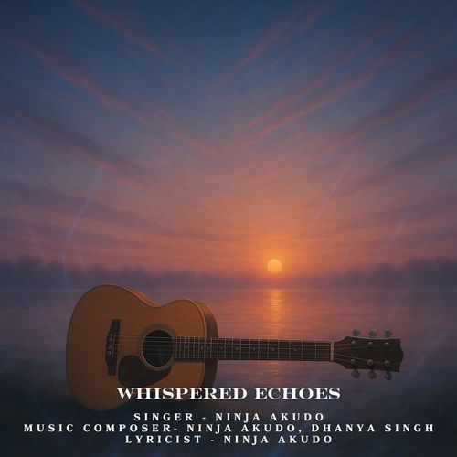 Whispered Echoes