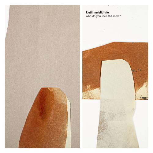 Paul cover art