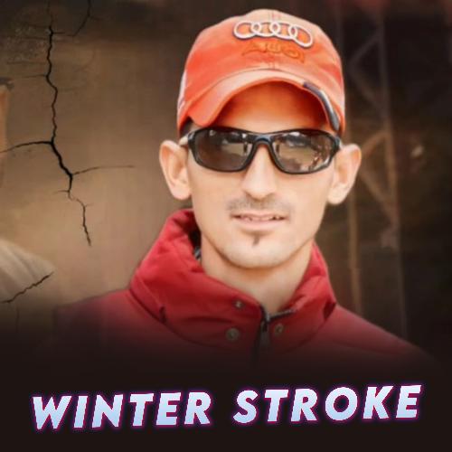 Winter Stroke