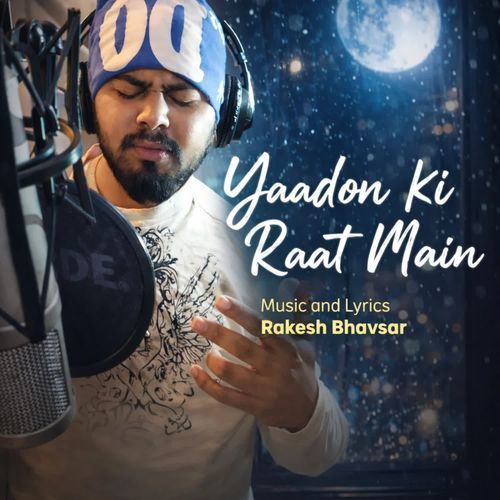 Yaadon ki raat main