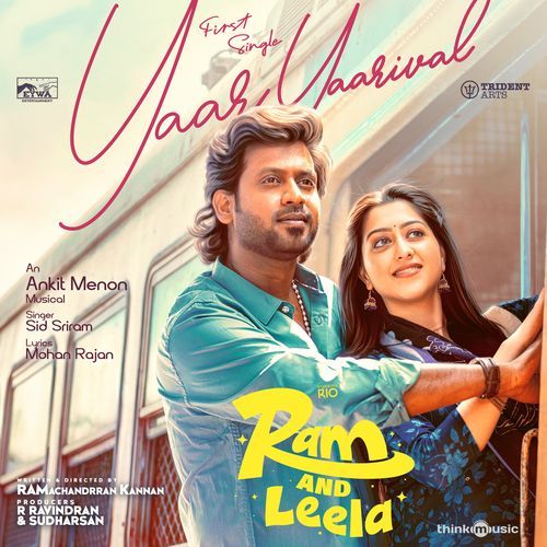 Yaar Yaarival (From "Ram and Leela")