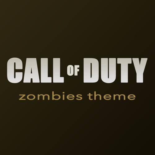 Zombies Theme Damned From Call Of Duty Black Ops Zombies Soundtrack Download Songs By Video Game Players Jiosaavn