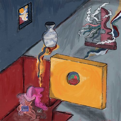 deadly experimental yoghurts