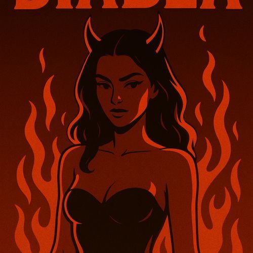 diabla (En vivo)