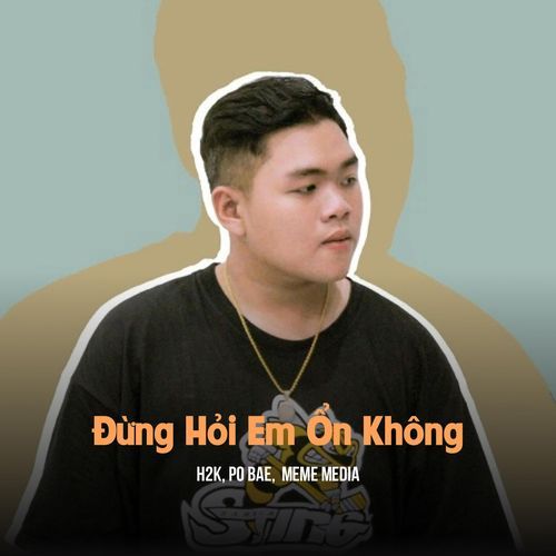 Đừng Hỏi Em Ổn Không x Hương Hoa Phai Tàn (Remix & Lofi)_poster_image