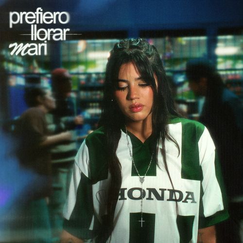 prefiero llorar