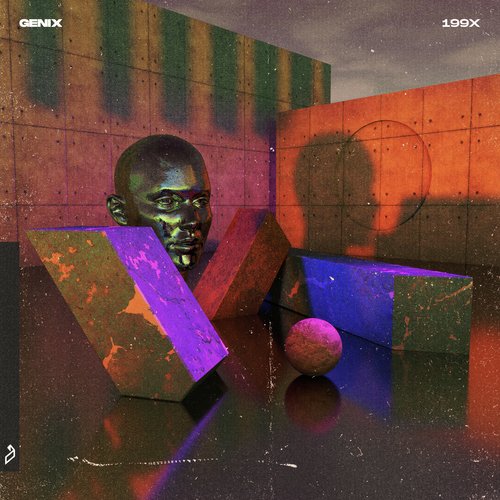 I'm Awake cover art