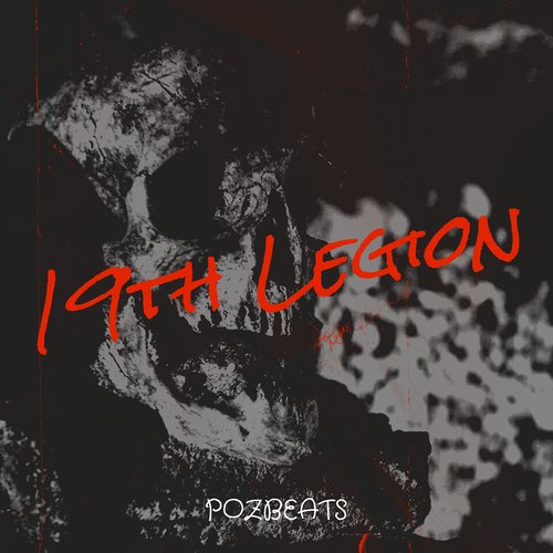 19th Legion cover art