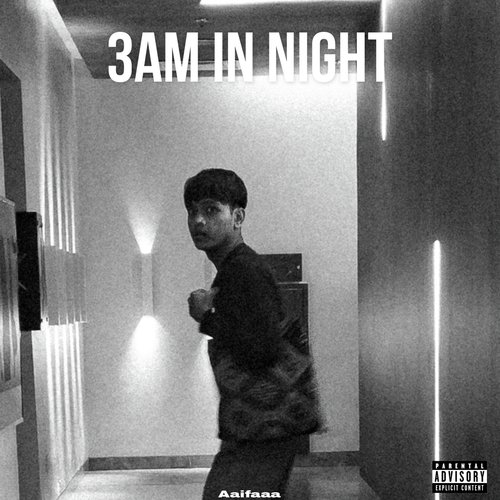 3AM In Night