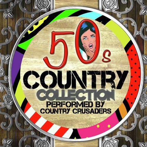50s Country Collection