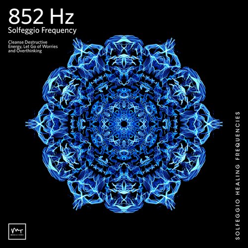 852 Hz Returning to Spiritual Order_poster_image