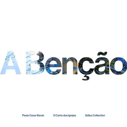 A Benção_poster_image