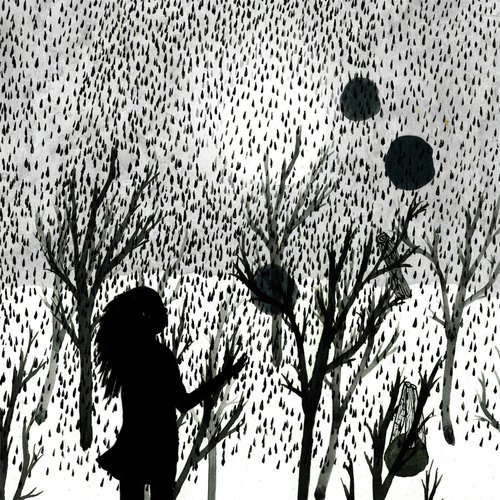 Hell on Earth cover art