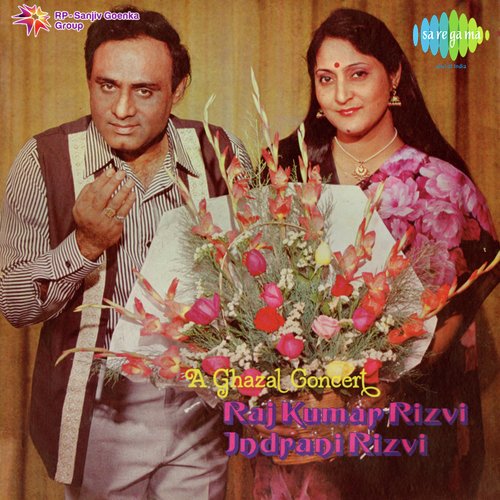 A Ghazal Concert Raj Kumar Rizvi And Indrani Rizvi