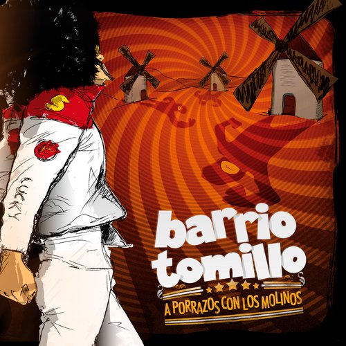 Manuel cover art