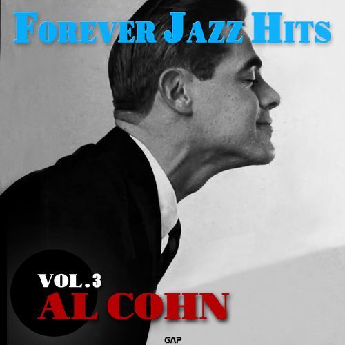 Winter (From 'The Al Cohn Quintet') cover art