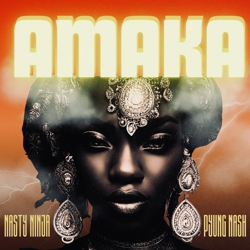 AMAKA