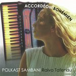 Accordéon Bohémien