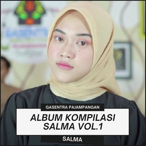 Album Kompilasi Salma Vol.1