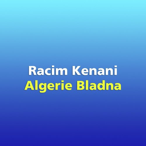 Racim Kenani