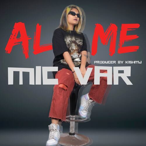 Ali Me Mic Var