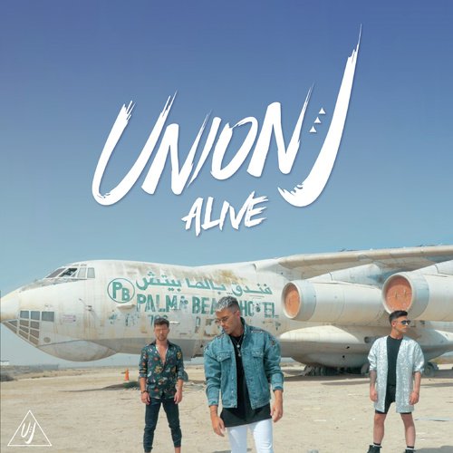Alive