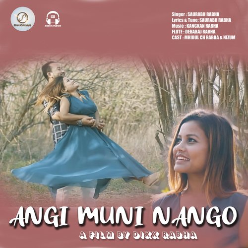 Angi Muni Nango