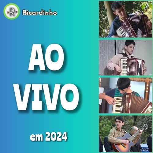 Ao Vivo em 2024
