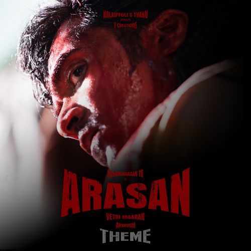 Arasan Theme (From &quot;Arasan&quot;)
