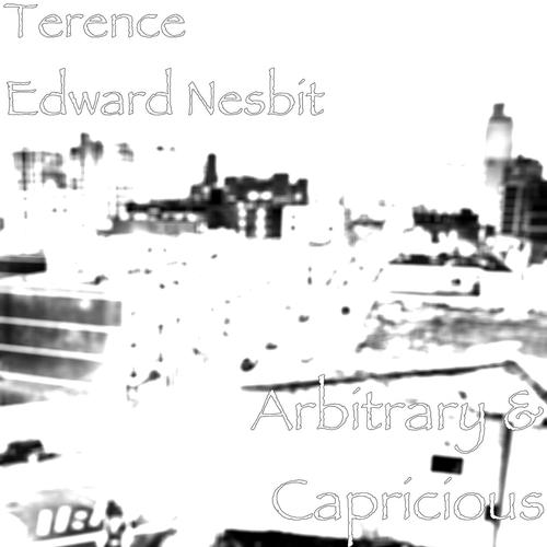 Terence Edward Nesbit