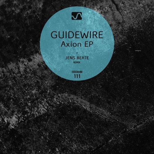 Axion (Original Mix) cover art
