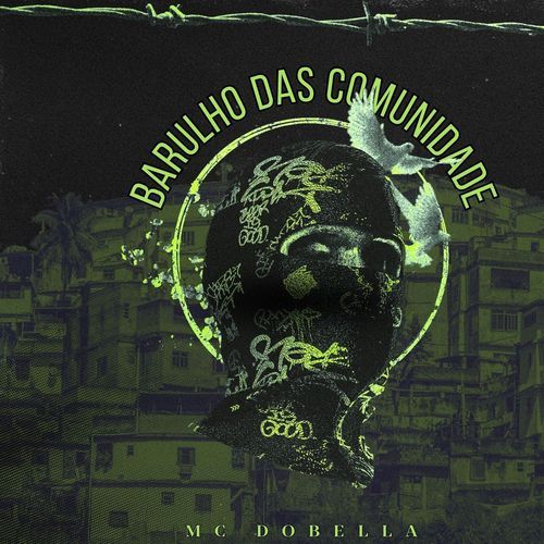 BARULHO DAS COMUNIDADE