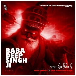 Baba Deep Singh Ji