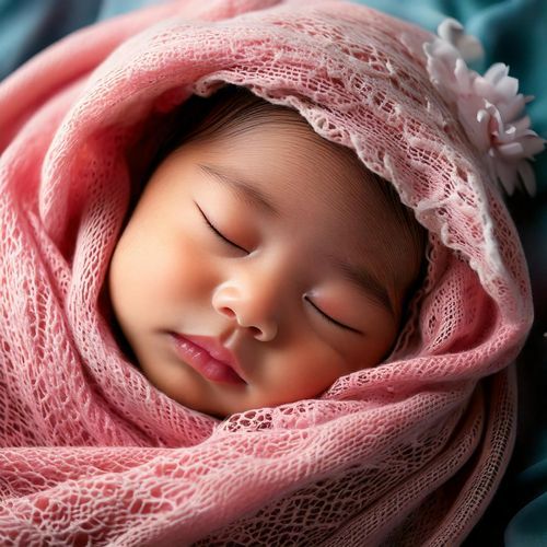 Hushed Baby Lullabies