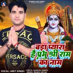 Bada Pyara Hai Prabhu Shri Ram Ka Naam
