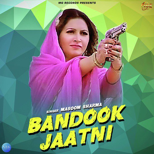 Bandook Jaatni - Single
