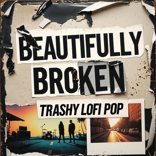 Rough Attitude (feat. Marc Steinmeier, Peter Jay Jordan)