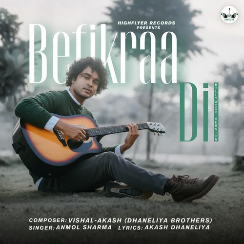 Befikraa Dil - (bollywood Version)