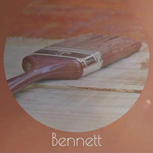 Bennett cover art