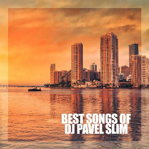 Carbon Dioxide (DJ Pavel Slim remix) cover art