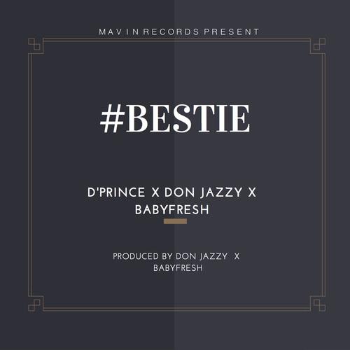 Bestie (feat. Don Jazzy & BabyFresh)_poster_image